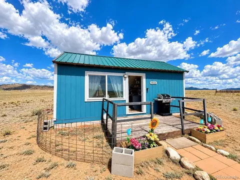 1933 Hinsdale Rd, Hartsel, CO 80449