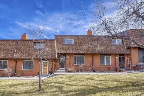 14721 W Ellsworth Ave, Golden, CO 80401