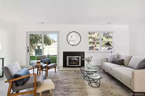 3437 S Ammons St #13-7, Lakewood, CO 80227