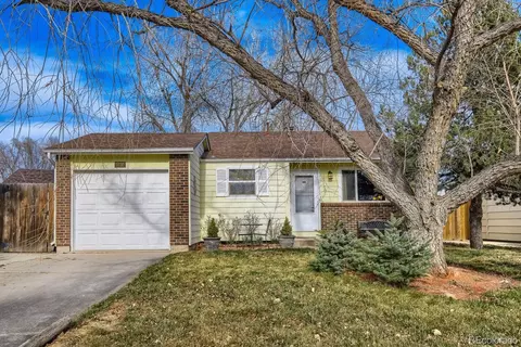 5110 Fennel Dr, Colorado Springs, CO 80911