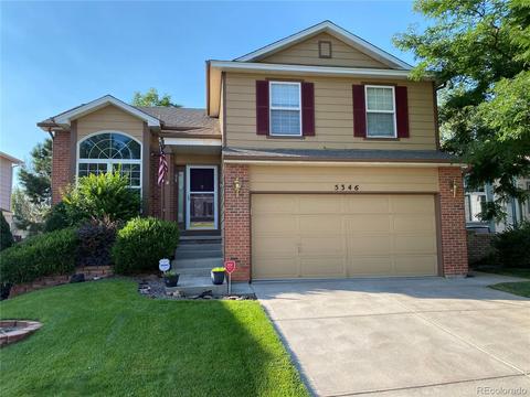 5346 E 130th Pl, Thornton, CO 80241 photo 1