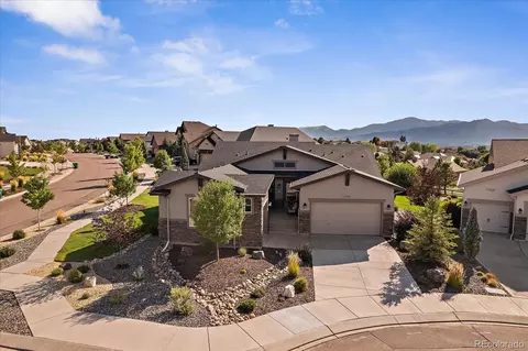 12779 Pensador Dr, Colorado Springs, CO 80921