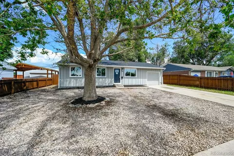 2726 E Bijou St, Colorado Springs, CO 80909