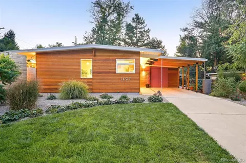 1497 S Fairfax St, Denver, CO 80222