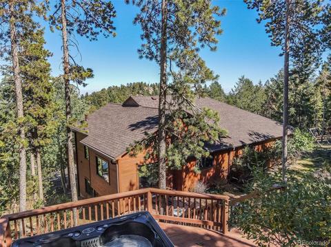 22456 Cook Ln, Morrison, CO 80465 photo 8