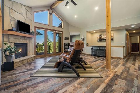 22456 Cook Ln, Morrison, CO 80465 photo 14
