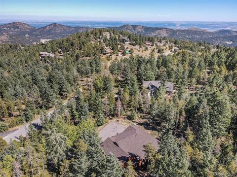 22456 Cook Ln, Morrison, CO 80465 photo 11