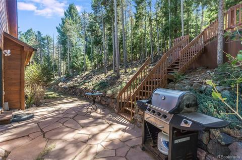 22456 Cook Ln, Morrison, CO 80465 photo 4
