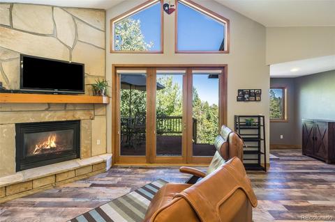 22456 Cook Ln, Morrison, CO 80465 photo 16