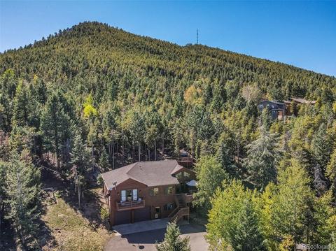 22456 Cook Ln, Morrison, CO 80465 photo 10