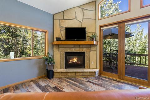 22456 Cook Ln, Morrison, CO 80465 photo 15
