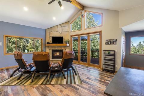 22456 Cook Ln, Morrison, CO 80465 photo 17