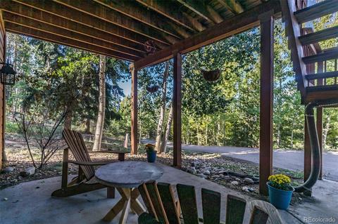 22456 Cook Ln, Morrison, CO 80465 photo 5