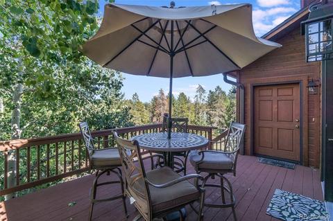 22456 Cook Ln, Morrison, CO 80465 photo 3