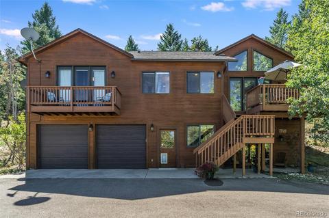 22456 Cook Ln, Morrison, CO 80465 photo 1