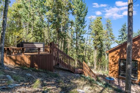 22456 Cook Ln, Morrison, CO 80465 photo 6