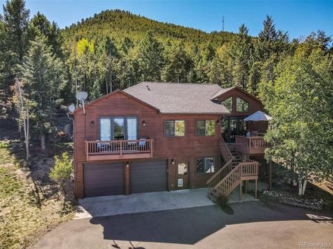 22456 Cook Ln, Morrison, CO 80465 photo 9