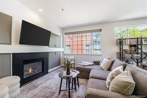 1415 N Washington St #201, Denver, CO 80203