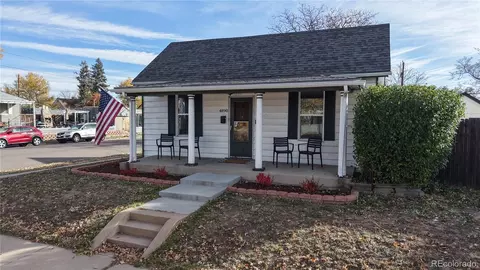 4890 Irving St, Denver, CO 80221