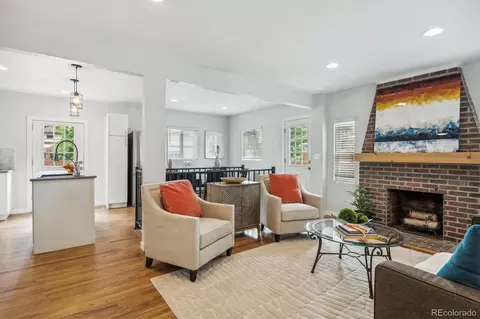 2860 Albion St, Denver, CO 80207
