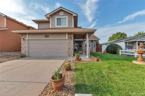 2551 W 58th Ave W, Denver, CO 80221