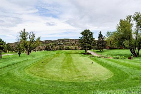 5252 Golf Course Dr, Morrison, CO 80465 photo 29