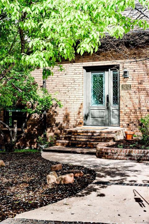 5252 Golf Course Dr, Morrison, CO 80465 photo 2