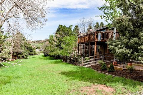 5252 Golf Course Dr, Morrison, CO 80465 photo 23