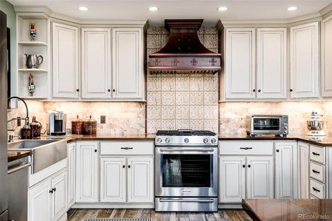 5252 Golf Course Dr, Morrison, CO 80465 photo 4