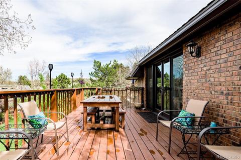 5252 Golf Course Dr, Morrison, CO 80465 photo 22