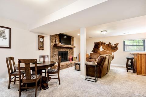5252 Golf Course Dr, Morrison, CO 80465 photo 19