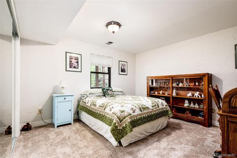 5252 Golf Course Dr, Morrison, CO 80465 photo 20