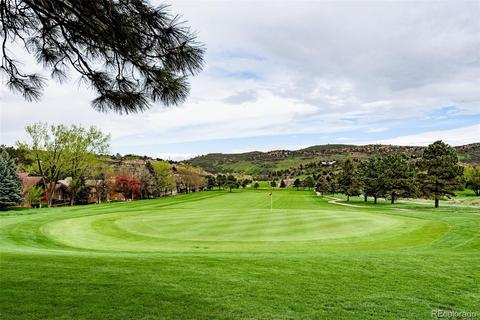5252 Golf Course Dr, Morrison, CO 80465 photo 25