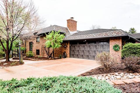 5252 Golf Course Dr, Morrison, CO 80465 photo 1