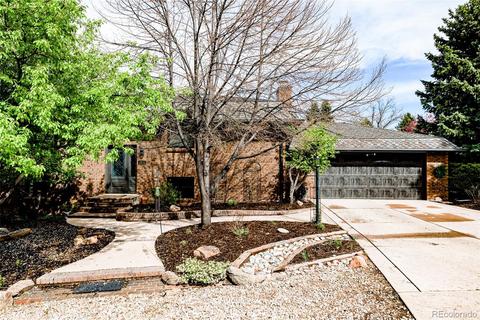 5252 Golf Course Dr, Morrison, CO 80465 photo 3