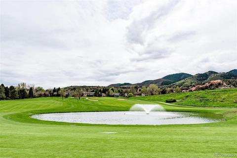 5252 Golf Course Dr, Morrison, CO 80465 photo 24
