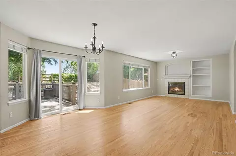 Living - 1440 E 128th Ct, Thornton, CO 80241 photo 5 of 9