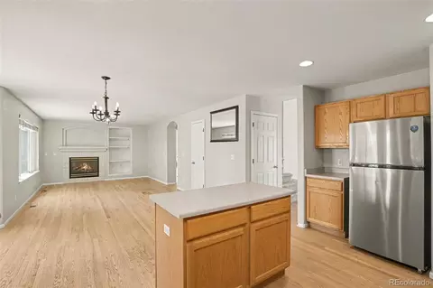 Living - 1440 E 128th Ct, Thornton, CO 80241 photo 3 of 9