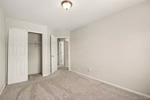 Bedroom - 1440 E 128th Ct, Thornton, CO 80241 photo 6 of 8