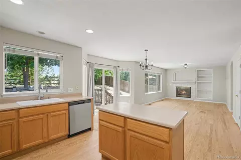 Living - 1440 E 128th Ct, Thornton, CO 80241 photo 4 of 9