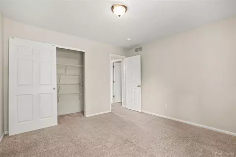 Bedroom - 1440 E 128th Ct, Thornton, CO 80241 photo 3 of 8