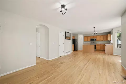 Living - 1440 E 128th Ct, Thornton, CO 80241 photo 9 of 9