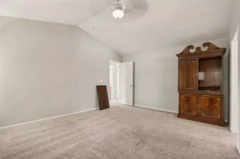Bedroom - 1440 E 128th Ct, Thornton, CO 80241 photo 2 of 8