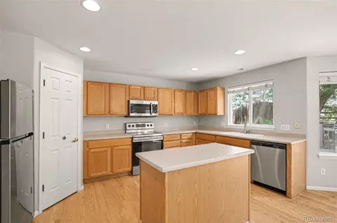 Kitchen - 1440 E 128th Ct, Thornton, CO 80241 photo 2 of 2