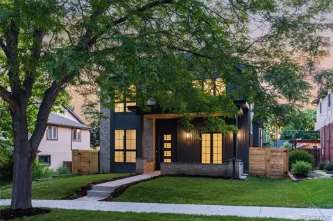1443 S Gaylord St, Denver, CO 80210
