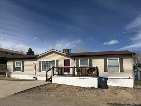 345 La Veta Pass Ave, Golden, CO 80401