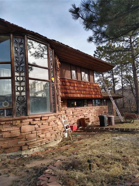 6191 Crestbrook Dr, Morrison, CO 80465 photo 3