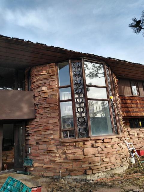 6191 Crestbrook Dr, Morrison, CO 80465 photo 2