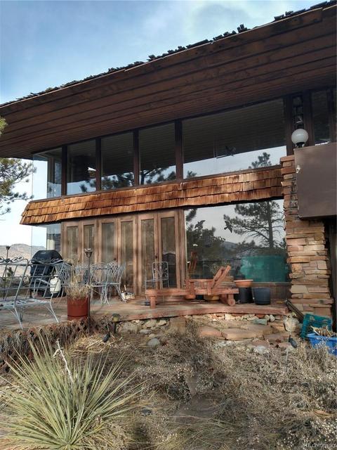 6191 Crestbrook Dr, Morrison, CO 80465 photo 1