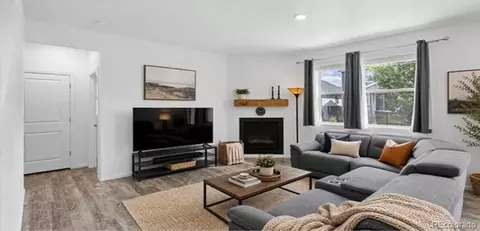 Living - 26754 E Archer Ave, Aurora, CO 80018 photo 1 of 1